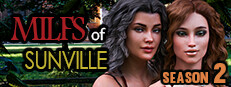 MILFs of Sunville - Season 2 в Steam