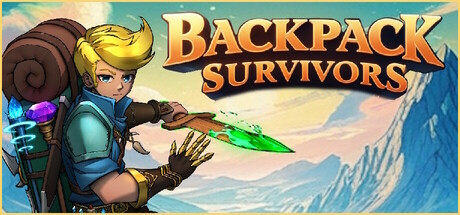 Backpack Survivors Cover Image