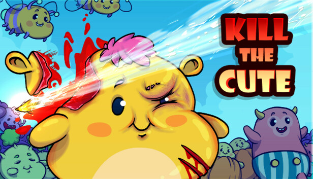 Kill The Cute