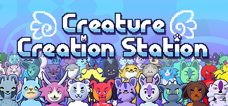 Creature Creation Station Cover Image