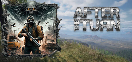 After The Turn Cover Image