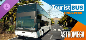 Tourist Bus Simulator - Astromega