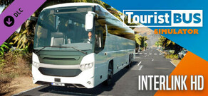Tourist Bus Simulator - Interlink HD