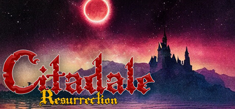 Citadale Resurrection Cover Image