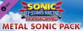 Sonic and All-Stars Racing Transformed: Metal Sonic &amp; Outrun DLC