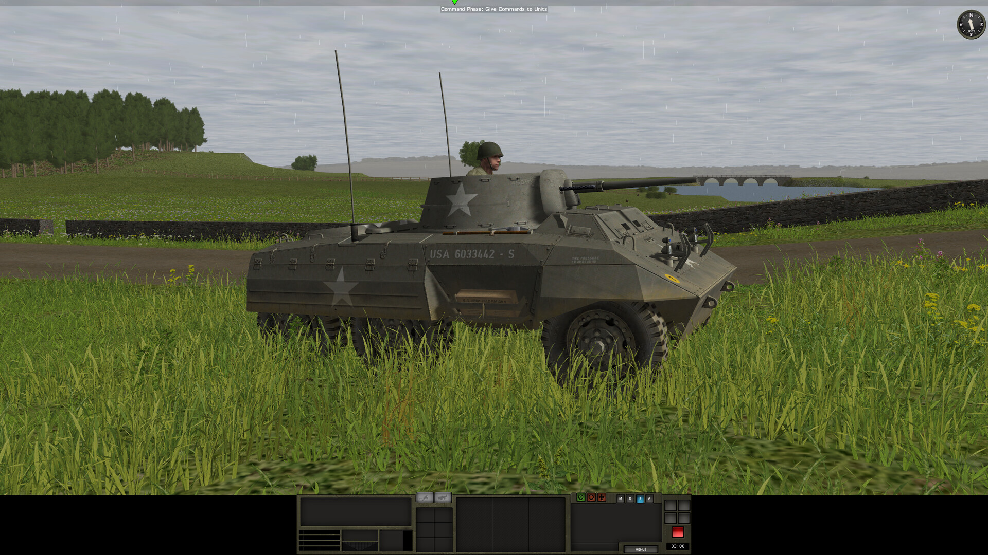 Combat Mission Battle for Normandy on Steam