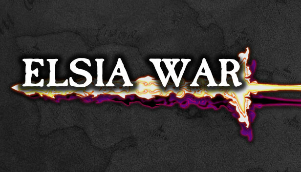 輝滅 -Elsia War-