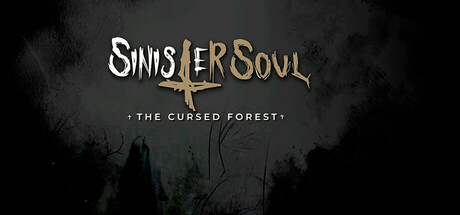Sinister Soul: The Cursed Forest Cover Image