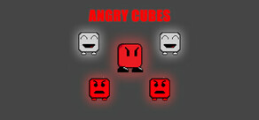 Angry Cubes