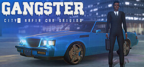 Gangster City: Mafia Car Driving