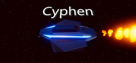 Cyphen Cover Image