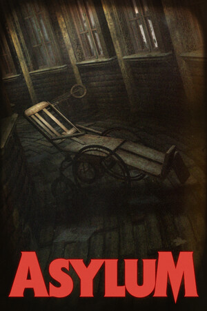 ASYLUM (Build 17712171 + MULTi11) | KaOs Repack | 15.5 GB