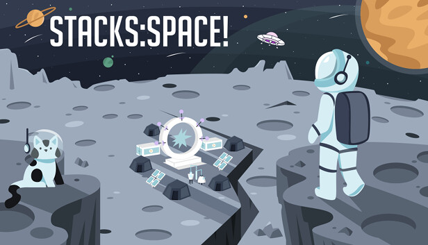 Stacks:Space! on Steam