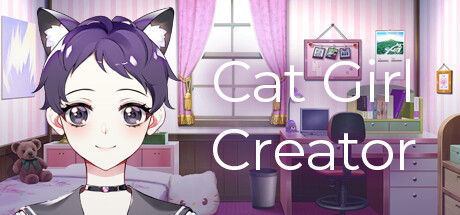 Cat Girl Creator Cover Image