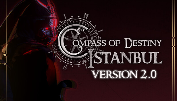 Steam：Compass of Destiny: Istanbul