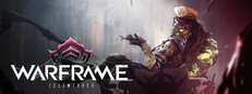 Warframe Logo