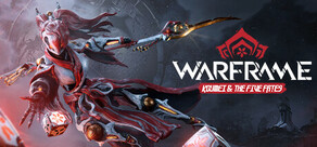 Warframe