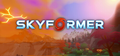 Skyformer Cover Image
