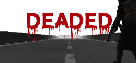 Deaded Cover Image