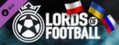 Lords of Football: Eastern Europe