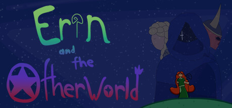 Erin and the Otherworld Cover Image