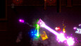 A screenshot of Laser Tanks