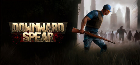 Downward Spear Cover Image