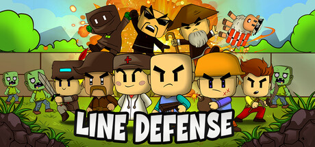 Line Defense