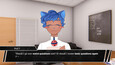 A screenshot of Passage: A Job Interview Simulator!