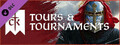 Crusader Kings III: Tours &amp; Tournaments