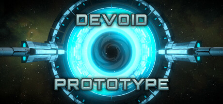 Devoid Prototype Cover Image