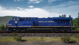 Train Sim World® 3: Norfolk Southern Heritage Livery Collection Add-On Screen Pics 6