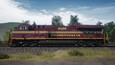 Train Sim World® 3: Norfolk Southern Heritage Livery Collection Add-On Printscreens 9