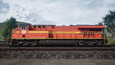 Train Sim World® 3: Norfolk Southern Heritage Livery Collection Add-On Screen Prints 3