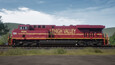 Train Sim World® 3: Norfolk Southern Heritage Livery Collection Add-On Frame Grabs 4