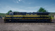 Train Sim World® 3: Norfolk Southern Heritage Livery Collection Add-On Screen Photos 7