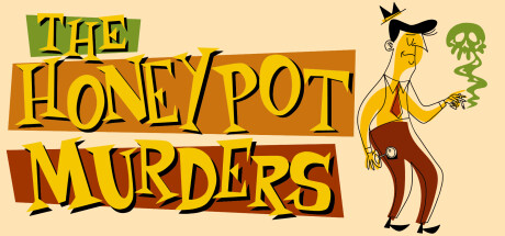 The Honeypot Murders Cover Image