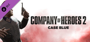 Company of Heroes 2 - Case Blue Mission Pack