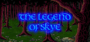 The Legend of Skye