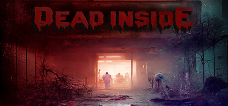 Dead Inside Cover Image