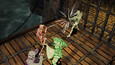 A screenshot of Knights in Tight Spaces