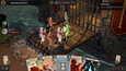 A screenshot of Knights in Tight Spaces