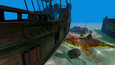 A screenshot of SHARKS