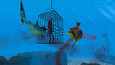 A screenshot of SHARKS