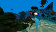 A screenshot of SHARKS