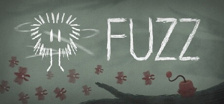 FUZZ Cover Image