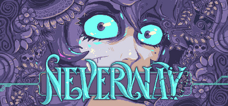 Neverway Cover Image