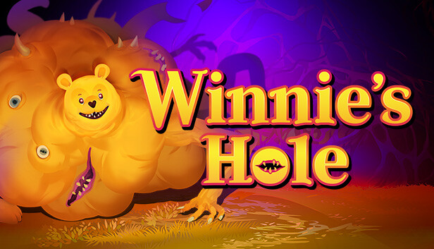 Winnie's Hole on Steam