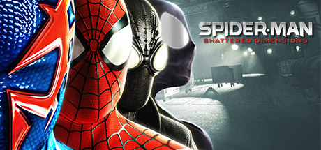 Spider-Man: Shattered Dimensions Descargar Gratis