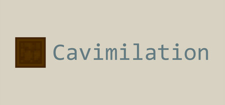 Cavimilation Cover Image